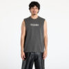 Póló PLEASURES Onyx Sleeveless Shirt Faded Black S-alacsony-ár