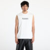 Póló PLEASURES Onyx Sleeveless Shirt White S-alacsony-ár