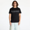 Póló PLEASURES Security T-Shirt Black S-alacsony-ár