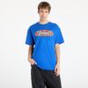 Póló PLEASURES x Slipknot Goat T-Shirt Royal S-alacsony-ár