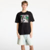 Póló PLEASURES x Slipknot Skeleton T-Shirt Black S-alacsony-ár