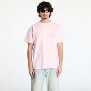 Póló Patta Angelwings T-Shirt UNISEX Sweet Lilac L-alacsony-ár