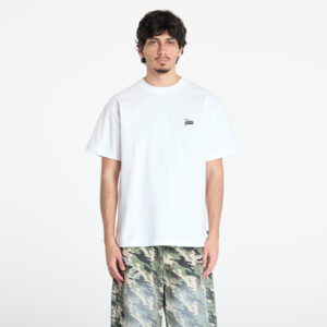 Póló Patta Bark T-Shirt UNISEX White S-alacsony-ár