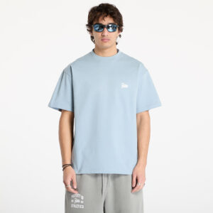 Póló Patta Homerun T-Shirt UNISEX Dusty Blue XS-alacsony-ár