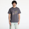 Póló Patta Pinned T-Shirt UNISEX Forged Iron S-alacsony-ár
