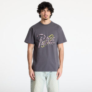 Póló Patta Pinned T-Shirt UNISEX Forged Iron S-alacsony-ár