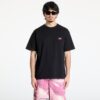 Póló Patta Postcard T-Shirt UNISEX Black XS-alacsony-ár