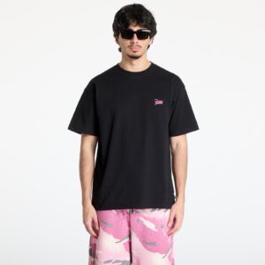 Póló Patta Postcard T-Shirt UNISEX Black XS-alacsony-ár