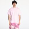 Póló Patta Postcard T-Shirt UNISEX Sweet LIlac S-alacsony-ár