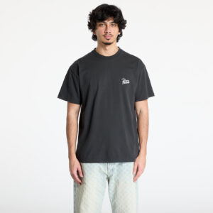 Póló Patta Snake Heart T-Shirt UNISEX Moonless Night XS-alacsony-ár