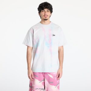 Póló Patta Tie Dye Dream T-Shirt UNISEX Multi M-alacsony-ár