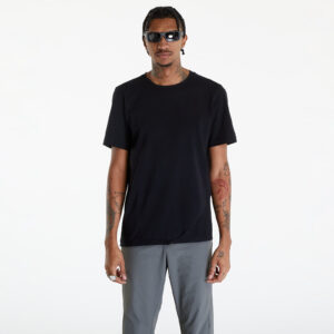 Póló Post Archive Faction (PAF) 6.0 Tee Center Black S-alacsony-ár