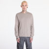 Póló Post Archive Faction (PAF) 7.0 Long Sleeve Center T-Shirt UNISEX Warm Grey M-alacsony-ár