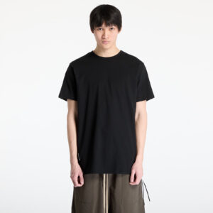 Póló Post Archive Faction (PAF) 8.0 Tee Center UNISEX Black S-alacsony-ár