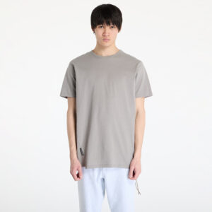 Póló Post Archive Faction (PAF) 8.0 Tee Center UNISEX Brown S-alacsony-ár