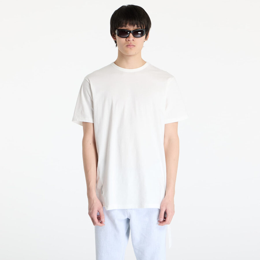Póló Post Archive Faction (PAF) 8.0 Tee Center UNISEX White S-alacsony-ár