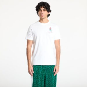 Póló Puma x Squid Game Graphic Tee PUMA White M-alacsony-ár