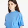 Póló Puma x YONA SUNPŌ Mock Neck Tee Dusky Blue L-alacsony-ár