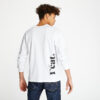 Póló RAP x Footshop Definition Longsleeve White XL-alacsony-ár