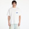 Póló REPRESENT Classic Parts T-Shirt Flat White S-alacsony-ár