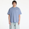 Póló REPRESENT Represent Owners Club Script T-Shirt Dusty Blue S-alacsony-ár