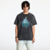 Póló RIPNDIP Afterlife Tee Black Wash S-alacsony-ár