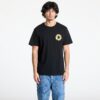 Póló RIPNDIP Burn In Heck Tee Black S-alacsony-ár