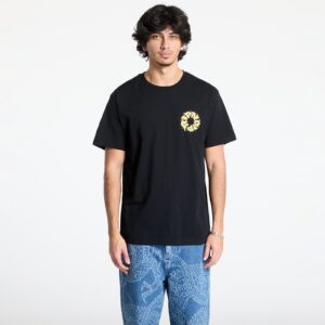 Póló RIPNDIP Burn In Heck Tee Black S-alacsony-ár