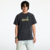 Póló RIPNDIP Electric Tee Black Wash S-alacsony-ár