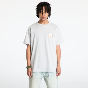Póló RIPNDIP Gluten Free Tee Grey S-alacsony-ár