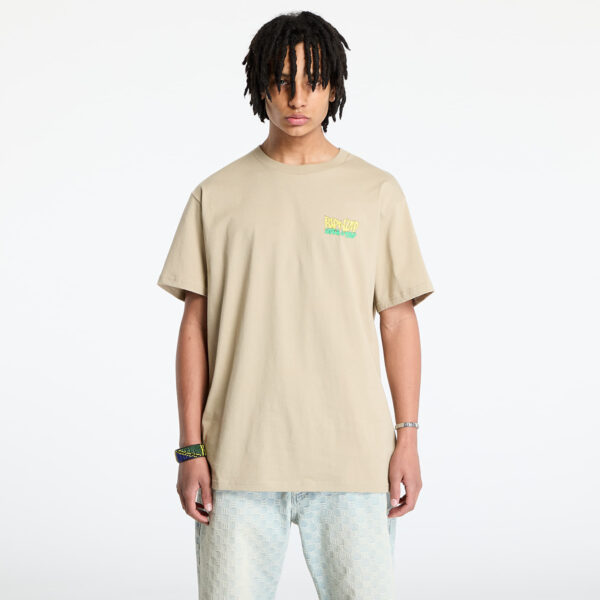 Póló RIPNDIP Harvest Tee Khaki S-alacsony-ár