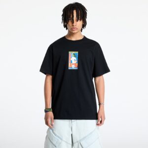 Póló RIPNDIP Nerms Cans Tee Black S-alacsony-ár