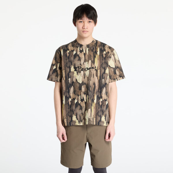 Póló ROA Bark T-Shirt Camouflage S-alacsony-ár