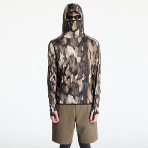 Póló ROA Bark Uv T-Shirt Camouflage S-alacsony-ár