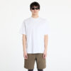 Póló ROA Logo T-Shirt White M-alacsony-ár