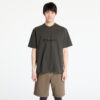 Póló ROA Service T-Shirt Black Olive M-alacsony-ár