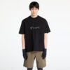 Póló ROA Service T-Shirt Black S-alacsony-ár