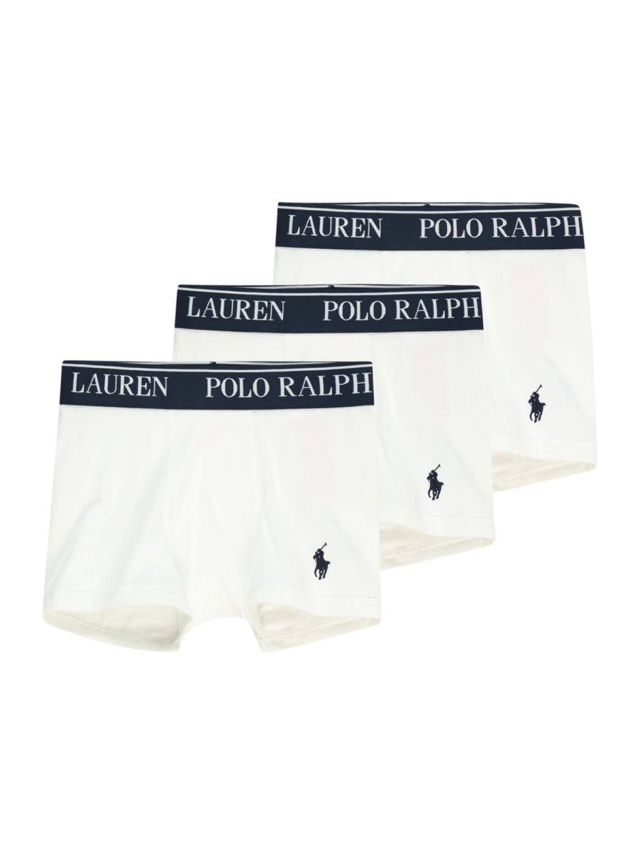 Polo Ralph Lauren Alsónadrág  tengerészkék / fehér-Ár
