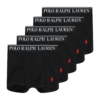 Polo Ralph Lauren Alsónadrág  tűzpiros / fekete / fehér-Ár
