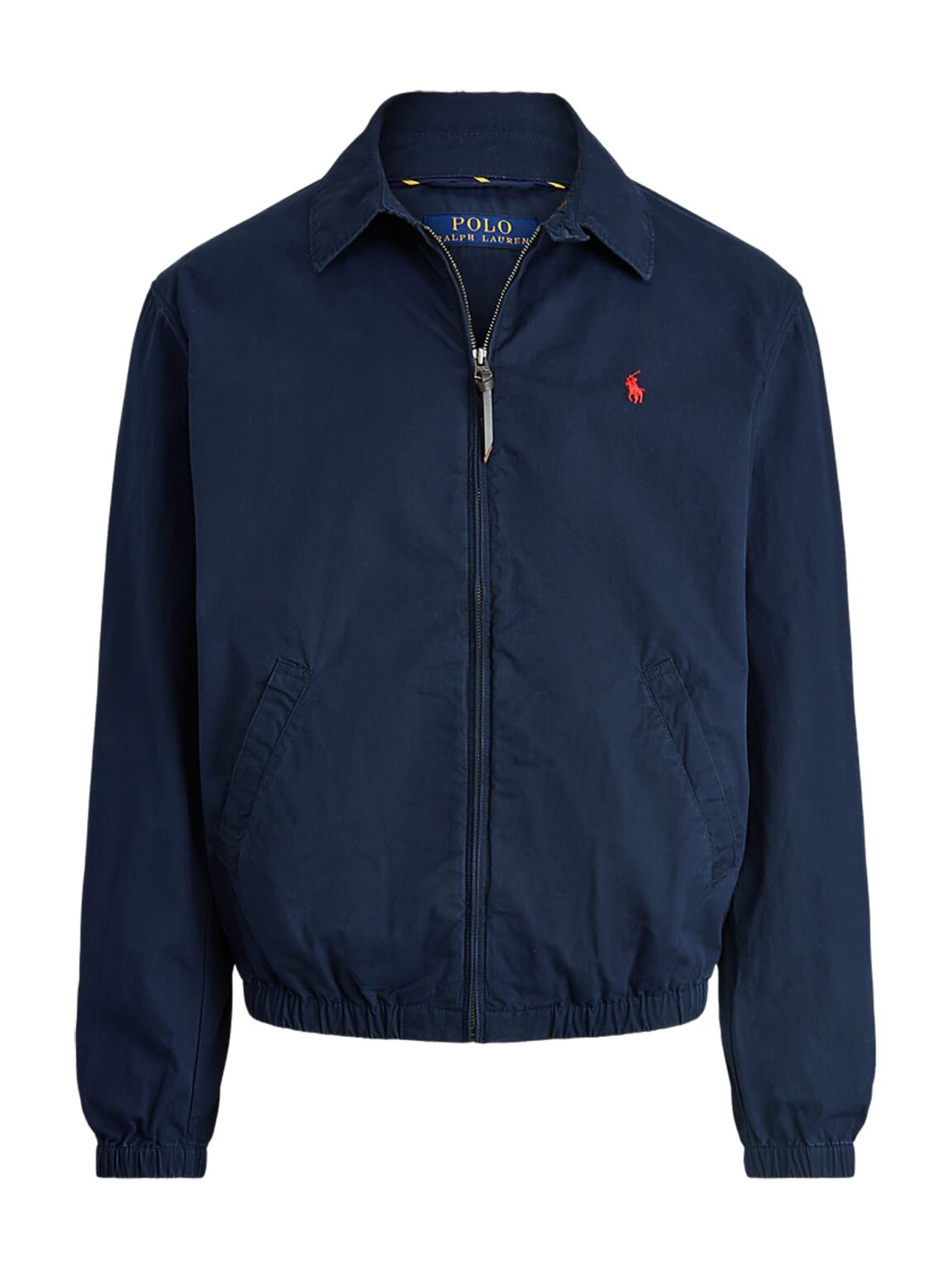 Polo Ralph Lauren Átmeneti dzseki 'Bayport'  tengerészkék