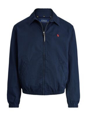 Polo Ralph Lauren Átmeneti dzseki 'Bayport'  tengerészkék