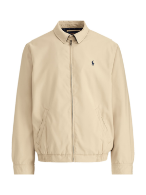 Polo Ralph Lauren Átmeneti dzseki  bézs / tengerészkék-hu