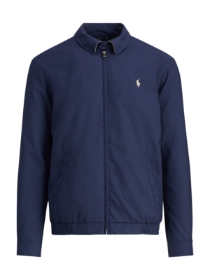 Polo Ralph Lauren Átmeneti dzseki  homok / tengerészkék-hu