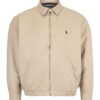 Polo Ralph Lauren Big & Tall Átmeneti dzseki  bézs-hu