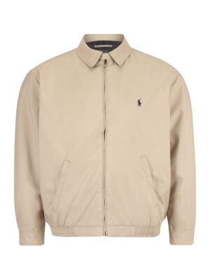 Polo Ralph Lauren Big & Tall Átmeneti dzseki  bézs-hu