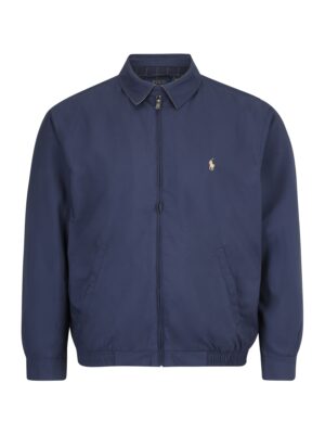 Polo Ralph Lauren Big & Tall Átmeneti dzseki  tengerészkék-hu