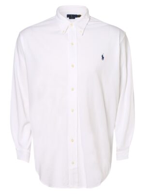 Polo Ralph Lauren Big & Tall Ing  tengerészkék / fehér-hu