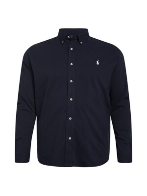 Polo Ralph Lauren Big & Tall Ing  tengerészkék-hu