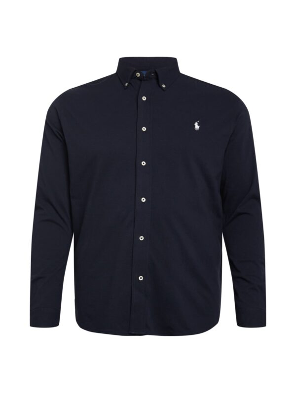 Polo Ralph Lauren Big & Tall Ing  tengerészkék-hu