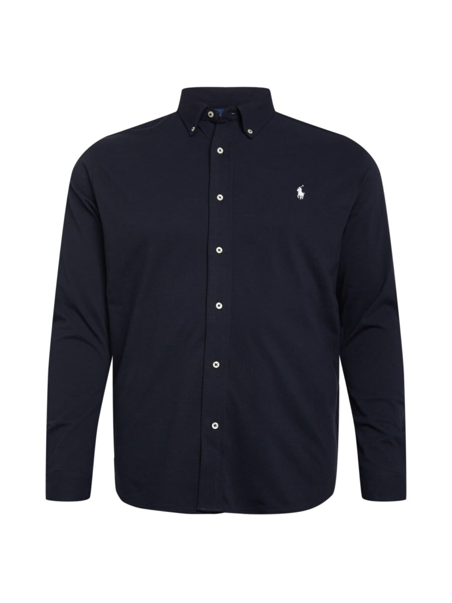 Polo Ralph Lauren Big & Tall Ing  tengerészkék-hu